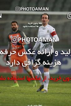 1483164, Tehran, , Iran Football Pro League، Persian Gulf Cup، Week 11، First Leg، Saipa 0 v 0 Shahin Shahrdari Boushehr on 2019/11/24 at Shahid Dastgerdi Stadium