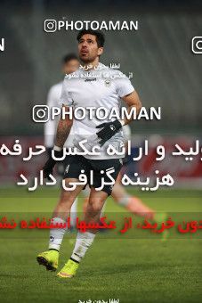 1483142, Tehran, , Iran Football Pro League، Persian Gulf Cup، Week 11، First Leg، Saipa 0 v 0 Shahin Shahrdari Boushehr on 2019/11/24 at Shahid Dastgerdi Stadium