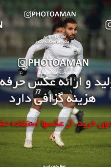 1483121, Tehran, , Iran Football Pro League، Persian Gulf Cup، Week 11، First Leg، Saipa 0 v 0 Shahin Shahrdari Boushehr on 2019/11/24 at Shahid Dastgerdi Stadium