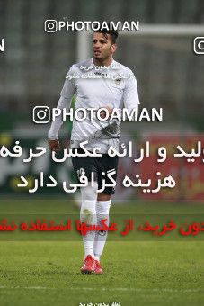 1483090, Tehran, , Iran Football Pro League، Persian Gulf Cup، Week 11، First Leg، Saipa 0 v 0 Shahin Shahrdari Boushehr on 2019/11/24 at Shahid Dastgerdi Stadium