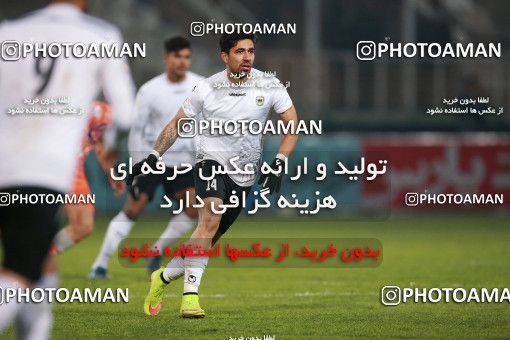 1483194, Tehran, , Iran Football Pro League، Persian Gulf Cup، Week 11، First Leg، Saipa 0 v 0 Shahin Shahrdari Boushehr on 2019/11/24 at Shahid Dastgerdi Stadium