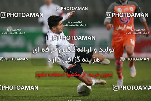 1483119, Tehran, , Iran Football Pro League، Persian Gulf Cup، Week 11، First Leg، Saipa 0 v 0 Shahin Shahrdari Boushehr on 2019/11/24 at Shahid Dastgerdi Stadium