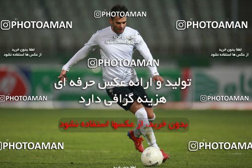 1483074, Tehran, , Iran Football Pro League، Persian Gulf Cup، Week 11، First Leg، Saipa 0 v 0 Shahin Shahrdari Boushehr on 2019/11/24 at Shahid Dastgerdi Stadium