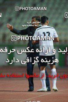 1483190, Tehran, , Iran Football Pro League، Persian Gulf Cup، Week 11، First Leg، Saipa 0 v 0 Shahin Shahrdari Boushehr on 2019/11/24 at Shahid Dastgerdi Stadium