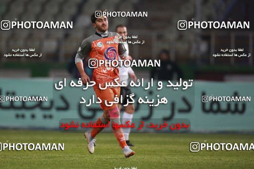1483120, Tehran, , Iran Football Pro League، Persian Gulf Cup، Week 11، First Leg، Saipa 0 v 0 Shahin Shahrdari Boushehr on 2019/11/24 at Shahid Dastgerdi Stadium