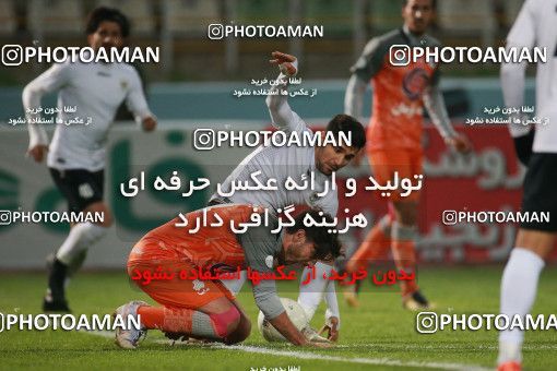 1483099, Tehran, , Iran Football Pro League، Persian Gulf Cup، Week 11، First Leg، Saipa 0 v 0 Shahin Shahrdari Boushehr on 2019/11/24 at Shahid Dastgerdi Stadium