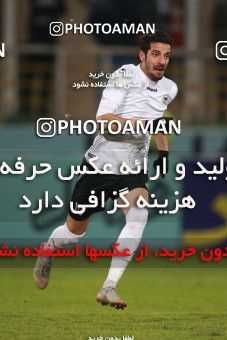 1483114, Tehran, , Iran Football Pro League، Persian Gulf Cup، Week 11، First Leg، Saipa 0 v 0 Shahin Shahrdari Boushehr on 2019/11/24 at Shahid Dastgerdi Stadium
