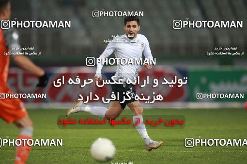 1483105, Tehran, , Iran Football Pro League، Persian Gulf Cup، Week 11، First Leg، Saipa 0 v 0 Shahin Shahrdari Boushehr on 2019/11/24 at Shahid Dastgerdi Stadium