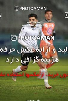 1483077, Tehran, , Iran Football Pro League، Persian Gulf Cup، Week 11، First Leg، Saipa 0 v 0 Shahin Shahrdari Boushehr on 2019/11/24 at Shahid Dastgerdi Stadium