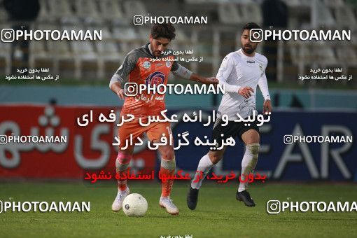 1483161, Iran Football Pro League، Persian Gulf Cup، Week 11، First Leg، 2019/11/24، Tehran، Shahid Dastgerdi Stadium، Saipa 0 - 0 Shahin Shahrdari Boushehr