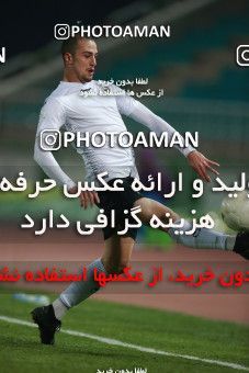 1483106, Tehran, , Iran Football Pro League، Persian Gulf Cup، Week 11، First Leg، Saipa 0 v 0 Shahin Shahrdari Boushehr on 2019/11/24 at Shahid Dastgerdi Stadium