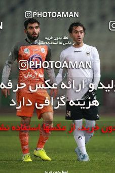 1483109, Tehran, , Iran Football Pro League، Persian Gulf Cup، Week 11، First Leg، Saipa 0 v 0 Shahin Shahrdari Boushehr on 2019/11/24 at Shahid Dastgerdi Stadium