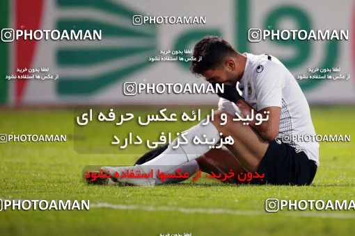 1483139, Tehran, , Iran Football Pro League، Persian Gulf Cup، Week 11، First Leg، Saipa 0 v 0 Shahin Shahrdari Boushehr on 2019/11/24 at Shahid Dastgerdi Stadium