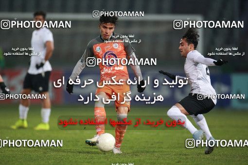 1483149, Tehran, , Iran Football Pro League، Persian Gulf Cup، Week 11، First Leg، Saipa 0 v 0 Shahin Shahrdari Boushehr on 2019/11/24 at Shahid Dastgerdi Stadium
