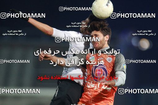 1483171, Tehran, , Iran Football Pro League، Persian Gulf Cup، Week 11، First Leg، Saipa 0 v 0 Shahin Shahrdari Boushehr on 2019/11/24 at Shahid Dastgerdi Stadium