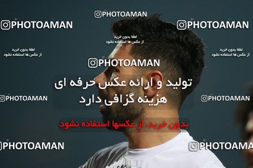 1483189, Tehran, , Iran Football Pro League، Persian Gulf Cup، Week 11، First Leg، Saipa 0 v 0 Shahin Shahrdari Boushehr on 2019/11/24 at Shahid Dastgerdi Stadium