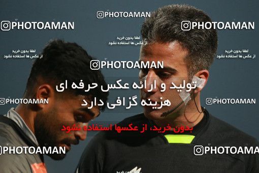 1483128, Tehran, , Iran Football Pro League، Persian Gulf Cup، Week 11، First Leg، Saipa 0 v 0 Shahin Shahrdari Boushehr on 2019/11/24 at Shahid Dastgerdi Stadium