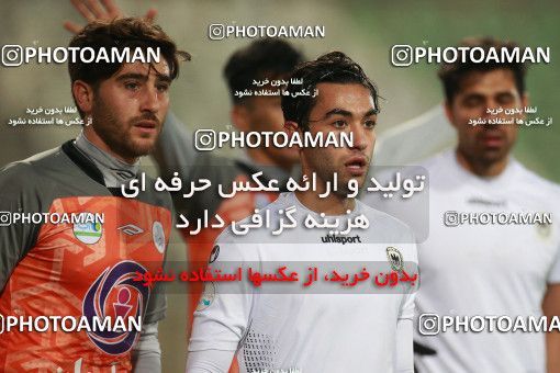 1483125, Tehran, , Iran Football Pro League، Persian Gulf Cup، Week 11، First Leg، Saipa 0 v 0 Shahin Shahrdari Boushehr on 2019/11/24 at Shahid Dastgerdi Stadium