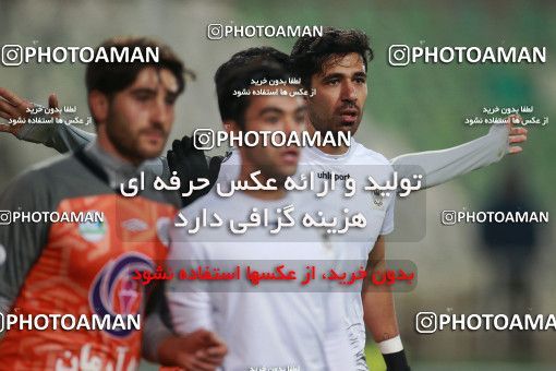 1483134, Tehran, , Iran Football Pro League، Persian Gulf Cup، Week 11، First Leg، Saipa 0 v 0 Shahin Shahrdari Boushehr on 2019/11/24 at Shahid Dastgerdi Stadium