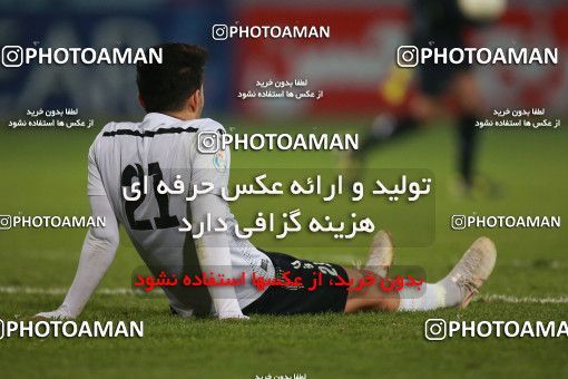 1483127, Tehran, , Iran Football Pro League، Persian Gulf Cup، Week 11، First Leg، Saipa 0 v 0 Shahin Shahrdari Boushehr on 2019/11/24 at Shahid Dastgerdi Stadium
