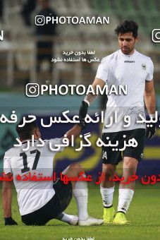 1483104, Tehran, , Iran Football Pro League، Persian Gulf Cup، Week 11، First Leg، Saipa 0 v 0 Shahin Shahrdari Boushehr on 2019/11/24 at Shahid Dastgerdi Stadium