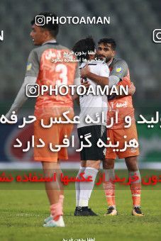 1483112, Tehran, , Iran Football Pro League، Persian Gulf Cup، Week 11، First Leg، Saipa 0 v 0 Shahin Shahrdari Boushehr on 2019/11/24 at Shahid Dastgerdi Stadium