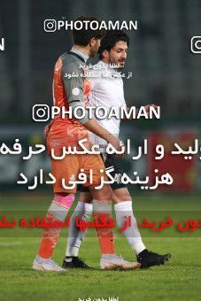 1483163, Tehran, , Iran Football Pro League، Persian Gulf Cup، Week 11، First Leg، Saipa 0 v 0 Shahin Shahrdari Boushehr on 2019/11/24 at Shahid Dastgerdi Stadium
