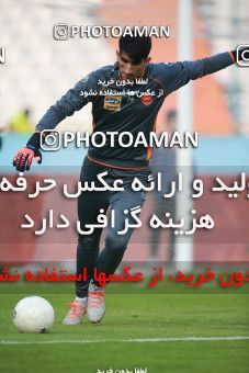 1485935, Tehran, , جام حذفی فوتبال ایران, Eighth final, Khorramshahr Cup, Persepolis 1 v 0 Sanat Naft Abadan on 2019/11/26 at Azadi Stadium