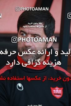 1485934, Tehran, , جام حذفی فوتبال ایران, Eighth final, Khorramshahr Cup, Persepolis 1 v 0 Sanat Naft Abadan on 2019/11/26 at Azadi Stadium