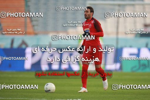 1486012, Tehran, , جام حذفی فوتبال ایران, Eighth final, Khorramshahr Cup, Persepolis 1 v 0 Sanat Naft Abadan on 2019/11/26 at Azadi Stadium