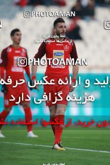 1486007, Tehran, , جام حذفی فوتبال ایران, Eighth final, Khorramshahr Cup, Persepolis 1 v 0 Sanat Naft Abadan on 2019/11/26 at Azadi Stadium