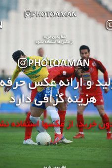 1485899, Tehran, , جام حذفی فوتبال ایران, Eighth final, Khorramshahr Cup, Persepolis 1 v 0 Sanat Naft Abadan on 2019/11/26 at Azadi Stadium