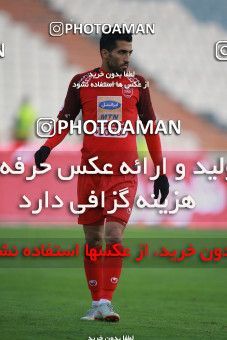 1486000, Tehran, , جام حذفی فوتبال ایران, Eighth final, Khorramshahr Cup, Persepolis 1 v 0 Sanat Naft Abadan on 2019/11/26 at Azadi Stadium
