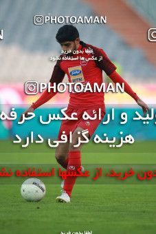 1486034, Tehran, , جام حذفی فوتبال ایران, Eighth final, Khorramshahr Cup, Persepolis 1 v 0 Sanat Naft Abadan on 2019/11/26 at Azadi Stadium