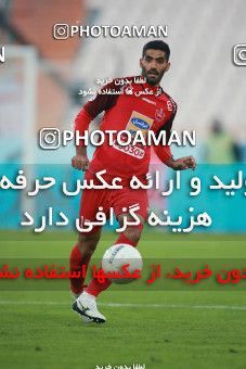 1486062, Tehran, , جام حذفی فوتبال ایران, Eighth final, Khorramshahr Cup, Persepolis 1 v 0 Sanat Naft Abadan on 2019/11/26 at Azadi Stadium