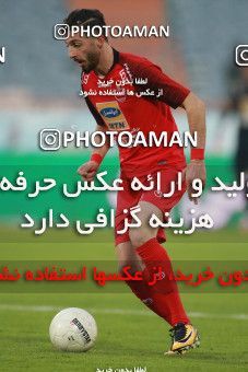 1486148, Tehran, , جام حذفی فوتبال ایران, Eighth final, Khorramshahr Cup, Persepolis 1 v 0 Sanat Naft Abadan on 2019/11/26 at Azadi Stadium