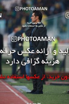 1486070, Tehran, , Iranian Hazfi Cup, 1.8 round, Khorramshahr Cup, Persepolis ۱ v ۰ Sanat Naft Abadan on 2019/11/26 at Azadi Stadium