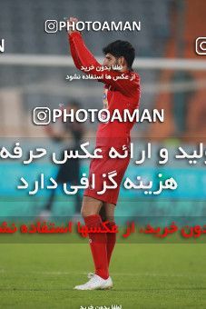 1486087, Tehran, , جام حذفی فوتبال ایران, Eighth final, Khorramshahr Cup, Persepolis 1 v 0 Sanat Naft Abadan on 2019/11/26 at Azadi Stadium