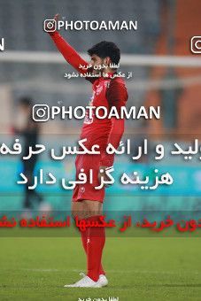 1486172, Tehran, , جام حذفی فوتبال ایران, Eighth final, Khorramshahr Cup, Persepolis 1 v 0 Sanat Naft Abadan on 2019/11/26 at Azadi Stadium