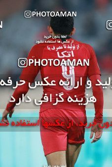 1486254, Tehran, , جام حذفی فوتبال ایران, Eighth final, Khorramshahr Cup, Persepolis 1 v 0 Sanat Naft Abadan on 2019/11/26 at Azadi Stadium