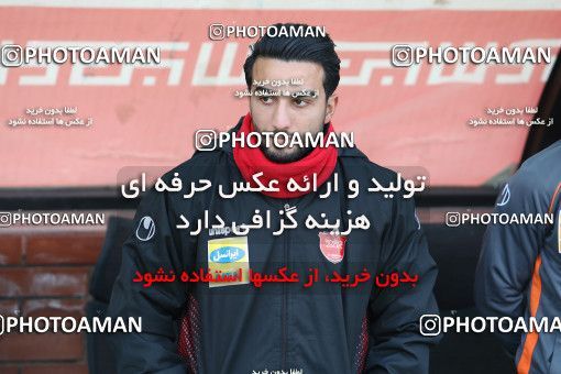 1807220, Tehran, , جام حذفی فوتبال ایران, Eighth final, Khorramshahr Cup, Persepolis 1 v 0 Sanat Naft Abadan on 2019/11/26 at Azadi Stadium