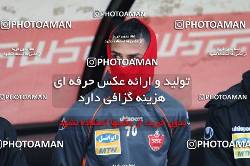1807184, Tehran, , جام حذفی فوتبال ایران, Eighth final, Khorramshahr Cup, Persepolis 1 v 0 Sanat Naft Abadan on 2019/11/26 at Azadi Stadium