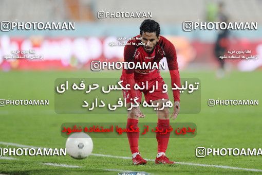 1497133, Tehran, , جام حذفی فوتبال ایران, Eighth final, Khorramshahr Cup, Persepolis 1 v 0 Sanat Naft Abadan on 2019/11/26 at Azadi Stadium