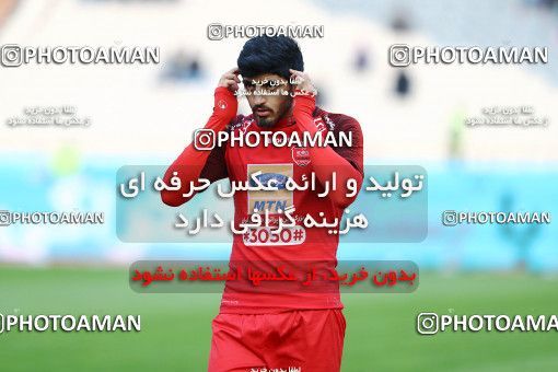 1820600, Tehran, , جام حذفی فوتبال ایران, Eighth final, Khorramshahr Cup, Persepolis 1 v 0 Sanat Naft Abadan on 2019/11/26 at Azadi Stadium