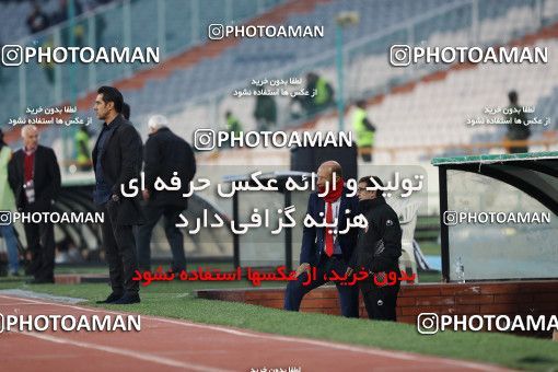 1820431, Tehran, , جام حذفی فوتبال ایران, Eighth final, Khorramshahr Cup, Persepolis 1 v 0 Sanat Naft Abadan on 2019/11/26 at Azadi Stadium