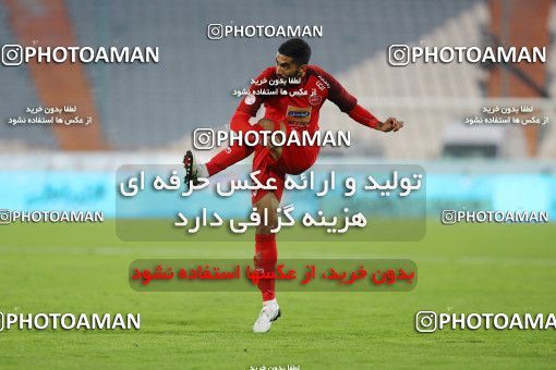 1820483, Tehran, , جام حذفی فوتبال ایران, Eighth final, Khorramshahr Cup, Persepolis 1 v 0 Sanat Naft Abadan on 2019/11/26 at Azadi Stadium
