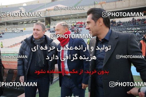 1820476, Tehran, , جام حذفی فوتبال ایران, Eighth final, Khorramshahr Cup, Persepolis 1 v 0 Sanat Naft Abadan on 2019/11/26 at Azadi Stadium