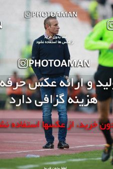 1490214, Tehran,Shahr Qods, Iran, Iran Football Pro League، Persian Gulf Cup، Week 13، First Leg، Esteghlal 1 v 0 Padideh Mashhad on 2019/12/05 at Azadi Stadium