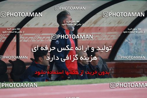 1490226, Tehran,Shahr Qods, Iran, Iran Football Pro League، Persian Gulf Cup، Week 13، First Leg، Esteghlal 1 v 0 Padideh Mashhad on 2019/12/05 at Azadi Stadium