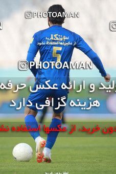 1490254, Tehran,Shahr Qods, Iran, Iran Football Pro League، Persian Gulf Cup، Week 13، First Leg، Esteghlal 1 v 0 Padideh Mashhad on 2019/12/05 at Azadi Stadium